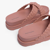 Hush Puppies SERENA Womens Sandals Blush