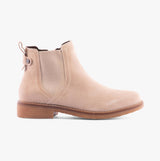 Hush Puppies MADDY Womens Boots Nude