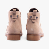 Hush Puppies MADDY Womens Boots Nude