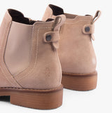 Hush Puppies MADDY Womens Boots Nude