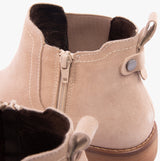 Hush Puppies MADDY Womens Boots Nude