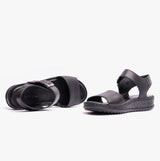 Hush Puppies ELLIE Womens Sandals Black