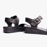 Hush Puppies ELLIE Womens Sandals Black