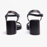 Hush Puppies GEORGIA Womens Sandals Black