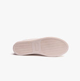 Hush Puppies TESSA Womens Lace-Up Trainers White