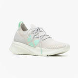 Hush Puppies 34074-58121 SPARK Womens Trainers Grey