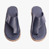 Hush Puppies ELISSA Womens Sandals Navy