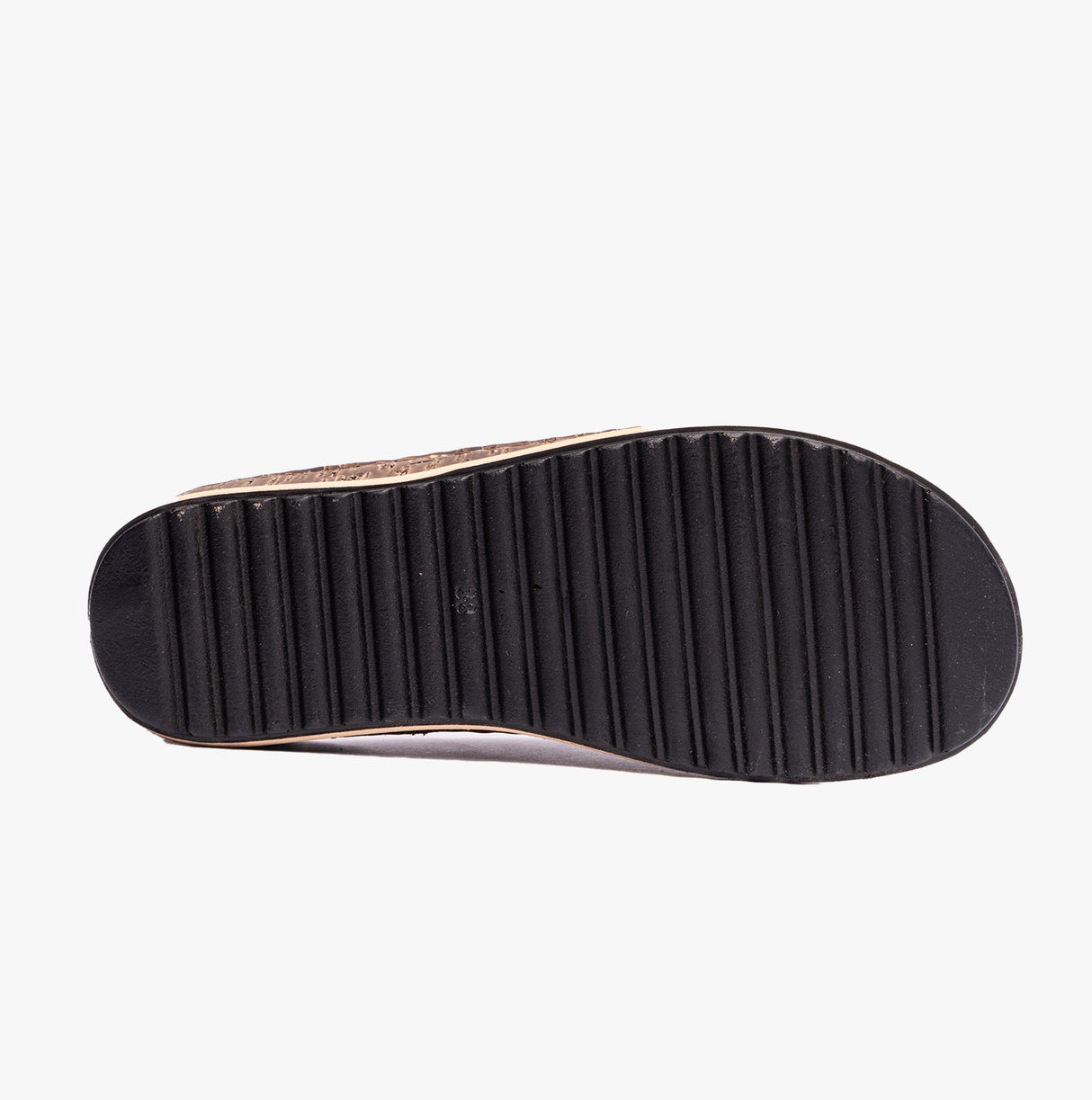 Hush Puppies ELISSA Womens Sandals Navy