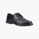 Hush Puppies VERITY SHOE Girls Shoes Black