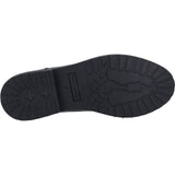 Hush Puppies VERITY SHOE Girls Shoes Black Patent