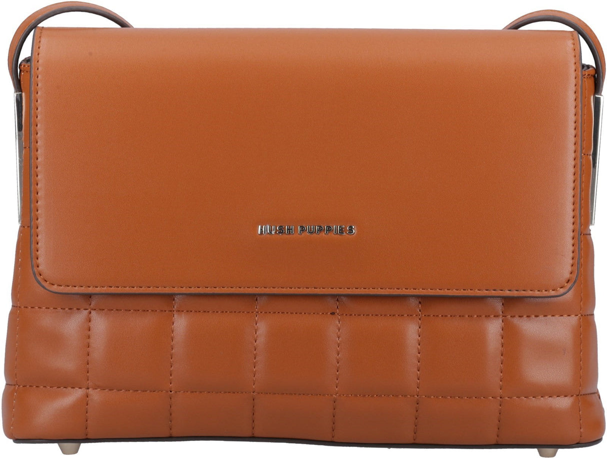 Hush Puppies GOMATHIE Womens Brown