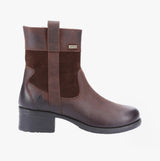 Hush Puppies SASKIA Womens Boots Brown