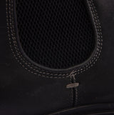 Hush Puppies PRESTON CHELSEA Mens Boots Black