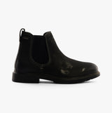 Hush Puppies PRESTON CHELSEA Mens Boots Black