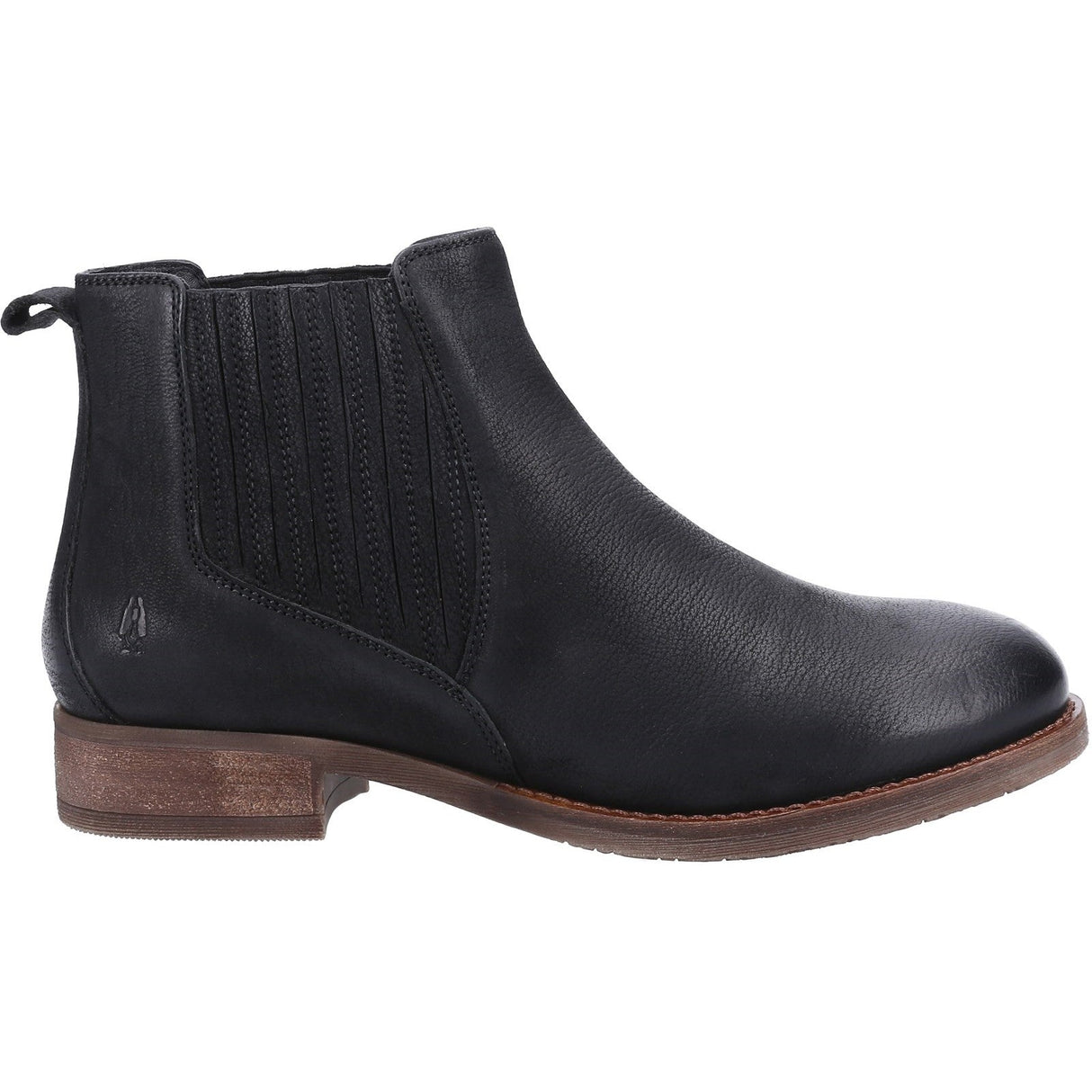 Hush Puppies EDITH Womens Boots Black