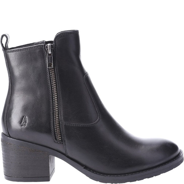 Hush Puppies HELENA Womens Boots Black