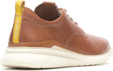 Hush Puppies ADVANCE LACE UP Mens Shoes Tan