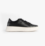 Hush Puppies CAMILLE Womens Trainers Black