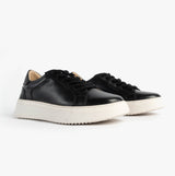 Hush Puppies CAMILLE Womens Trainers Black