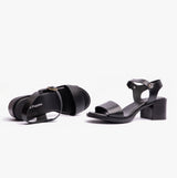 Hush Puppies GABBY Womens Sandals Black