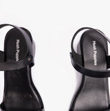 Hush Puppies GABBY Womens Sandals Black