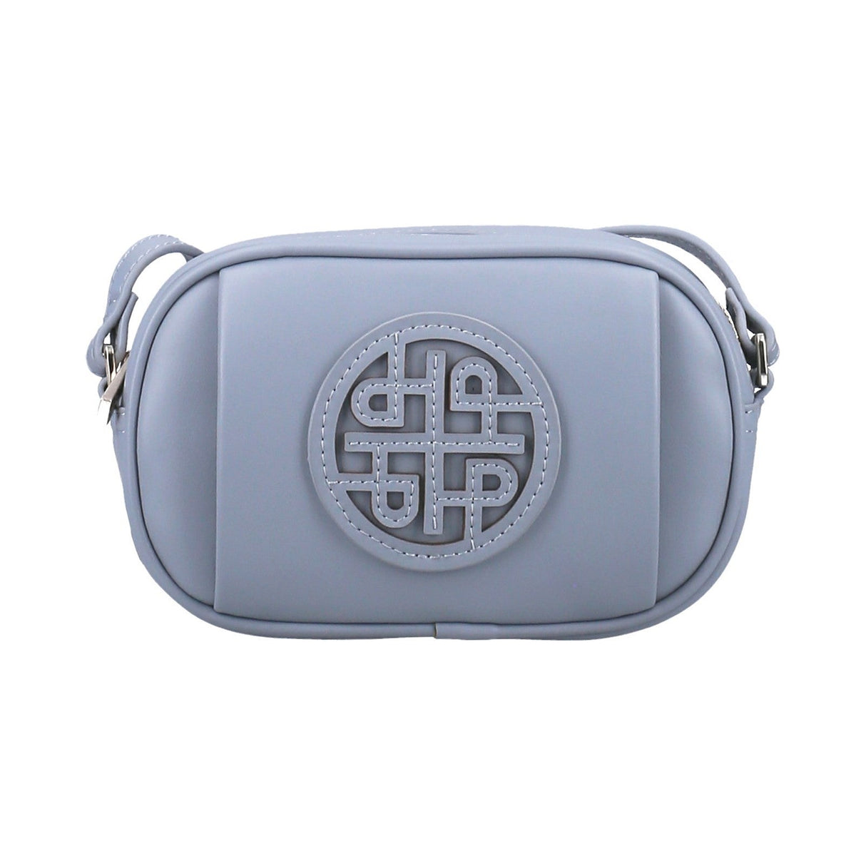 Hush Puppies AVELINE Womens Pale Blue