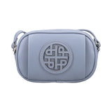 Hush Puppies AVELINE Womens Pale Blue