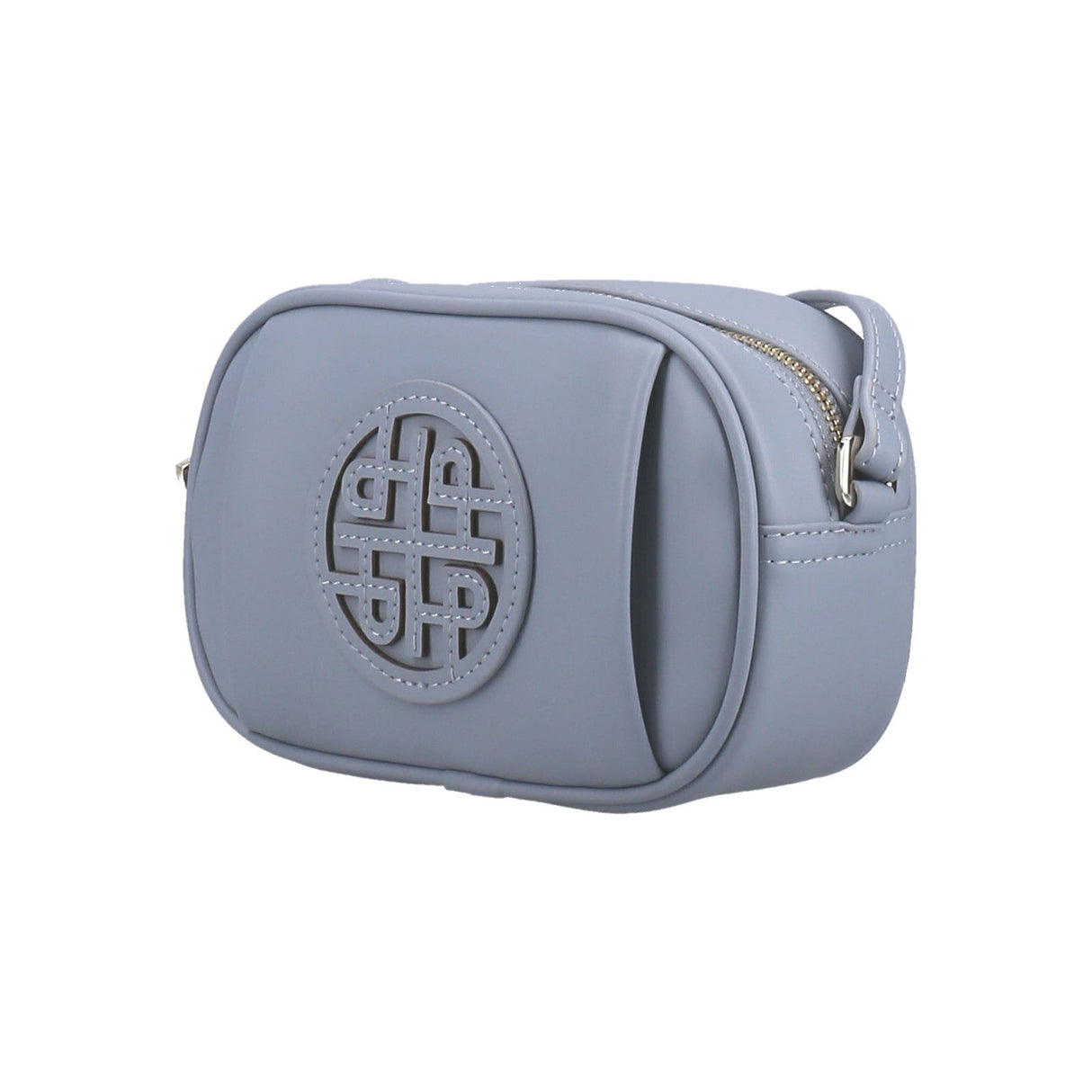 Hush Puppies AVELINE Womens Pale Blue