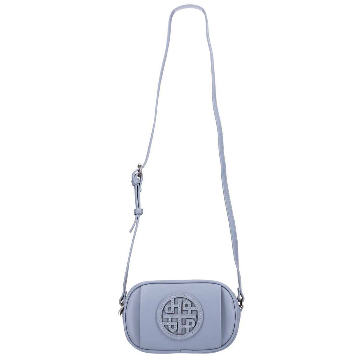 Hush Puppies AVELINE Womens Pale Blue