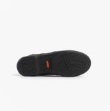 Hush Puppies BRIDGET Girls Leather School Shoes Black