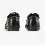 Hush Puppies JACOB SNR Boys Shoes Black
