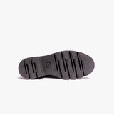 Hush Puppies RHEA Womens Ankle Boots Black