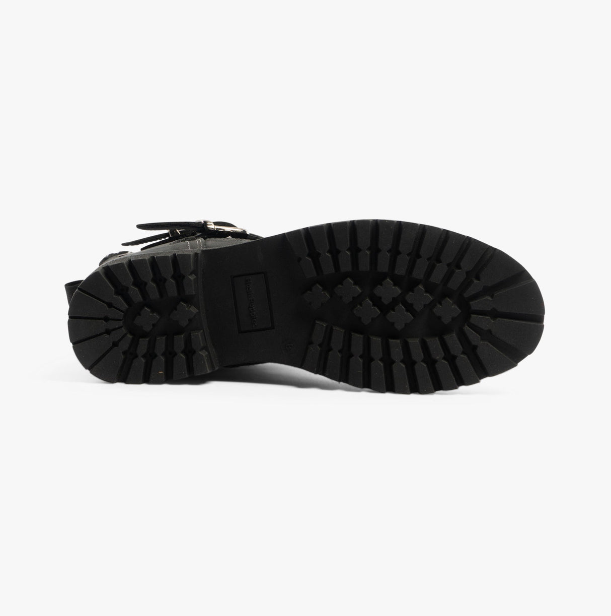 Hush Puppies WINNIE Womens Boots Black