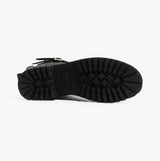 Hush Puppies WINNIE Womens Boots Black