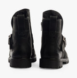 Hush Puppies WAKELY Womens Boots Black