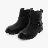 Hush Puppies WAKELY Womens Boots Black