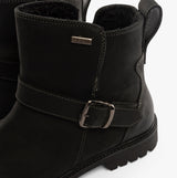 Hush Puppies WAKELY Womens Boots Black