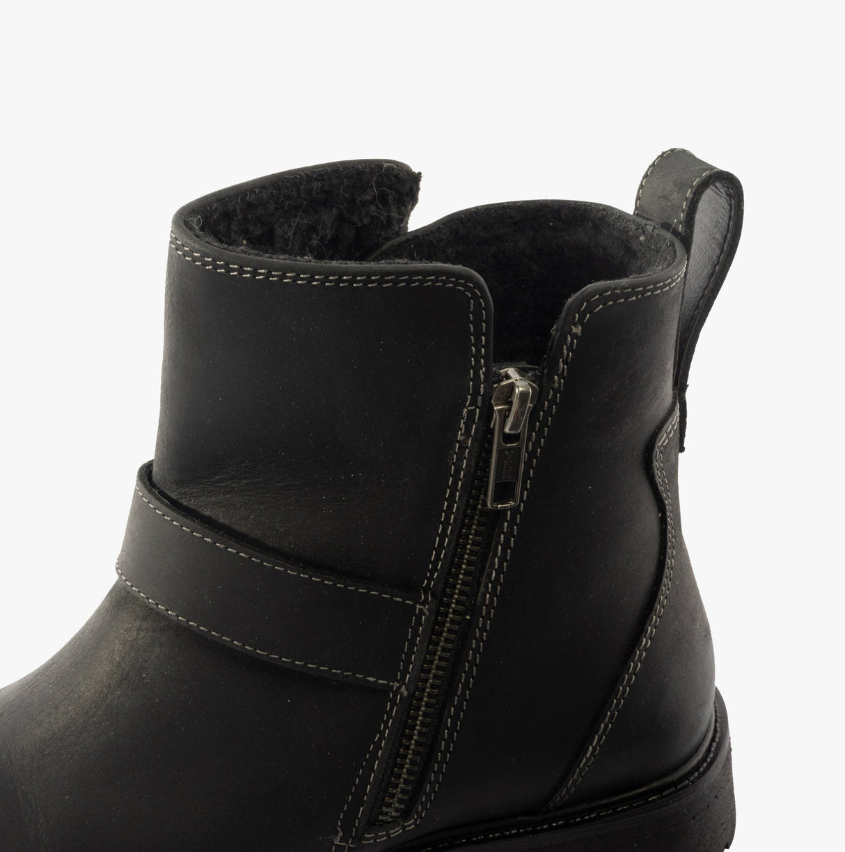 Hush Puppies WAKELY Womens Boots Black