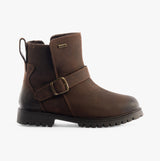 Hush Puppies WAKELY Womens Boots Brown