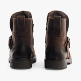 Hush Puppies WAKELY Womens Boots Brown