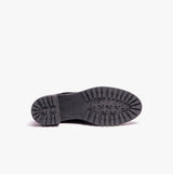 Hush Puppies FREDA CHELSEA Womens Ankle Boots Black