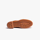 Hush Puppies FREDA CHELSEA Womens Ankle Boots Tan