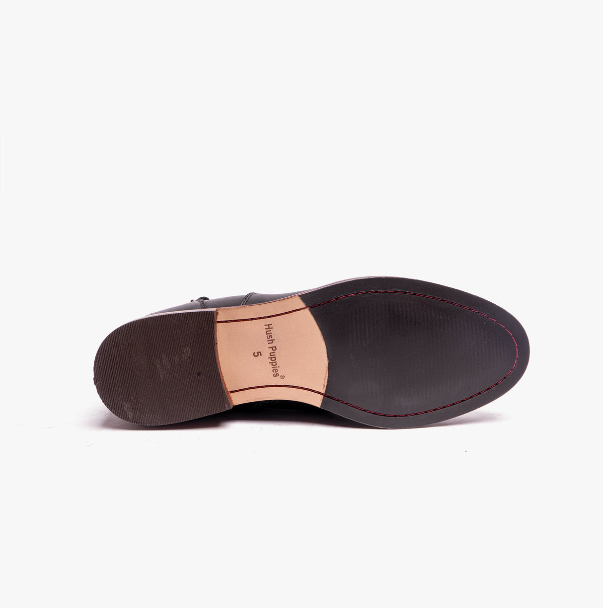 Hush Puppies CASSIDY Womens Ankle Boots Black