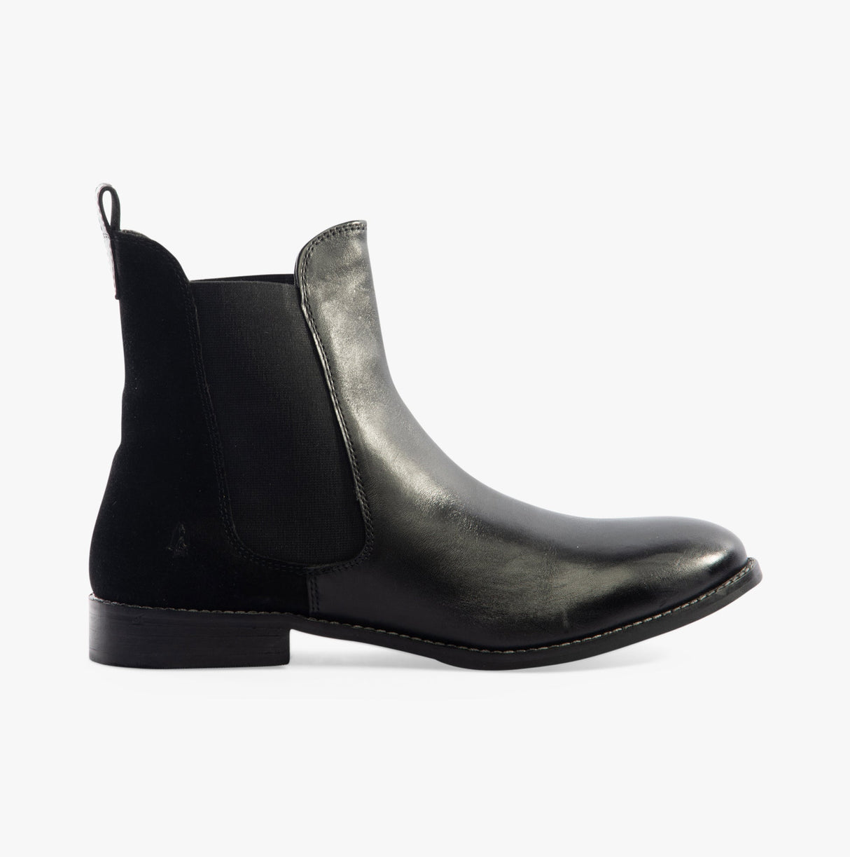 Hush Puppies COLETTE Womens Boots Black