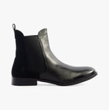 Hush Puppies COLETTE Womens Boots Black