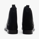 Hush Puppies COLETTE Womens Boots Black