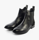 Hush Puppies COLETTE Womens Boots Black