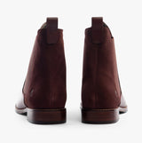 Hush Puppies COLETTE Womens Boots Bordeaux