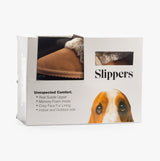 Hush Puppies ARIEL Womens Slippers Tan