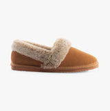 Hush Puppies ARIEL Womens Slippers Tan